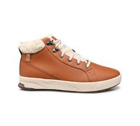Saola - Bergen Warm - Chaussures femme Caramel - 38