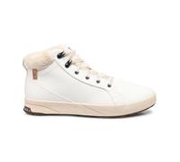 Saola - Bergen Warm - Chaussures femme White - 38