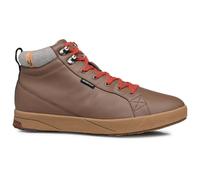 Saola - Bergen Warm - Chaussures lifestyle homme Chocolate - 44