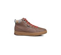 Saola - Bergen Waterproof Warm - Chaussures homme Chocolate - 44