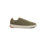 Saola - Cannon Canvas 2.0 - Baskets - EU 44,5 - burnt olive