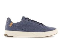 Saola - Cannon Canvas 2.0 - Chaussures lifestyle homme Navy - 44.5