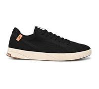 Saola - Cannon Knit 2.0 - Baskets - EU 44,5 - black