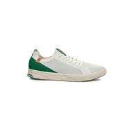 Saola - Cannon Knit 2.0 - Baskets - EU 44 - white forest