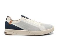 Saola - Cannon Knit 2.0 - Baskets - EU 47 - white / navy