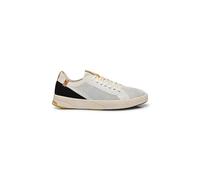 Baskets femme Saola Cannon Knit 2.0 Blanc 42