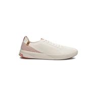 Saola - Cannon Knit 2.0 - Chaussures lifestyle femme White Rose - 39