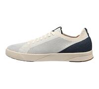 Saola Chaussures homme Cannon Knit 2.0 Blanc/Navy Taille 44