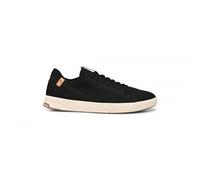 Saola - Cannon Knit 2.0 - Chaussures lifestyle homme Black - 44.5