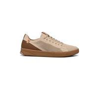 Saola - Cannon Knit 2.0 - Chaussures lifestyle homme Cashew - 44.5