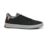 Saola - Cannon Knit 2.0 Wool - Baskets - EU 44,5 - black / steel grey