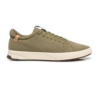 Saola - Cannon Knit 2.0 Wool - Baskets - EU 44 - burnt olive