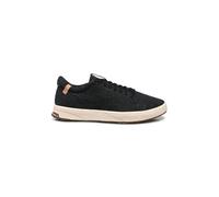Saola - Cannon Knit 2.0 Wool - Chaussures femme Black / Steel Grey - 37