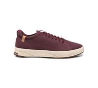Saola - Cannon Knit 2.0 Wool - Chaussures femme Wine - 38.5
