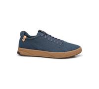SAOLA Homme Cannon Knit 2.0 Wool Chaussures, Navy, 43