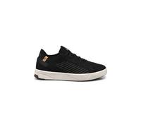 Saola - Cannon Knit 3 - Chaussures lifestyle femme Black Gold - 39