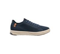Saola - Chaussures éco-responsables - Cannon Knit 2.0 M Blue pour Homme - Taille 44 - Bleu Bleu 44