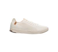 Saola - Chaussures éco-responsables - Cannon Knit 2.0 M White pour Homme - Taille 41 - Blanc Blanc 41
