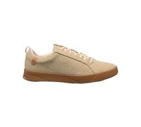 Saola - Chaussures en toile éco-responsables - Cannon Canvas 2.0 M Dune pour Homme - Taille 43 - Beige Beige 43