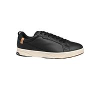 Saola - Chaussures étanches éco-responsables - Cannon Waterproof M 2.0 Black pour Homme - Taille 43 - Noir Noir 43