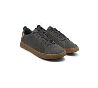 SAOLA - Chaussures lifestyle / balade femme - Cannon Canvas 2.0 Dark Grey - Chaussures | Saola - 42 - male 42