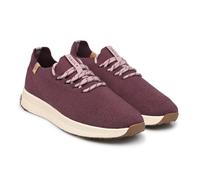 SAOLA - Chaussures lifestyle / balade femme - Tsavo 2.0 Wool Wine Femme - Chaussures | Saola - 38 - female 38