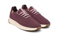SAOLA - Chaussures lifestyle / balade femme - Tsavo 2.0 Wool Wine Femme - Chaussures | Saola - 39 - female 39