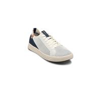 SAOLA - Chaussures lifestyle / balade homme - Cannon Knit 2.0 White Navy - Chaussures | Saola - 43 - male 43