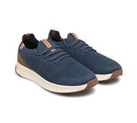 SAOLA - Chaussures lifestyle / balade homme - Tsavo 2.0 Waterproof Navy - Chaussures | Saola - 46 - male 46