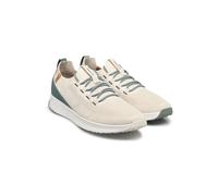 SAOLA - Chaussures lifestyle / balade homme - Tsavo 3 White Green - Pe | Saola - 44 - male 44