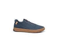 Saola Cannon Knit 2.0 Wool - Chaussures homme Navy 43