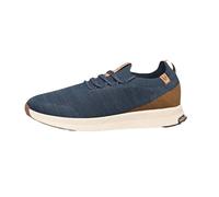 Saola Homme Tsavo 2.0 WP Chaussures, Navy, 43