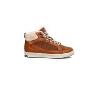 Saola - Picchu Waterproof - Chaussures approche femme Caramel - 37
