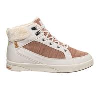 Saola - Picchu Waterproof - Chaussures approche femme Cream Cork - 38