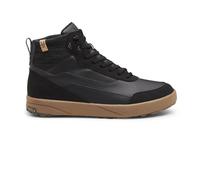 Saola - Quito Mid WP M - Chaussures lifestyle homme Black - 43