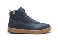 Saola - Quito Mid WP M - Chaussures lifestyle homme Navy - 44