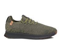 Saola - Tsavo 2.0 Wool - Baskets - EU 44,5 - burnt olive / obsidian