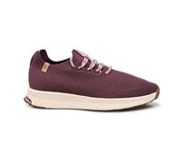 Saola - Tsavo 2.0 Wool - Chaussures femme Wine - 36