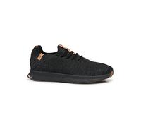 Saola - Tsavo 2.0 Wool - Chaussures homme Black / Steel grey - 47