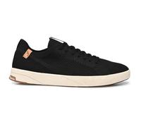 Saola - Women's Cannon Knit 2.0 - Baskets - EU 42 - black