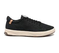 Saola - Women's Cannon Knit 2.0 Wool - Baskets - EU 41 - black steel grey