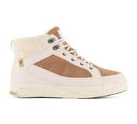 Saola - Picchu Waterproof - Chaussures approche femme Cream Cork - 39
