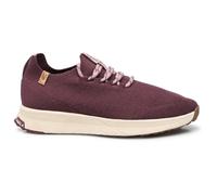 Saola - Women's Tsavo 2.0 Wool - Baskets - EU 40 - wine