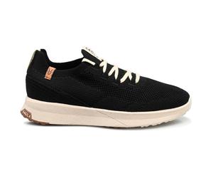 Saola - Women's Tsavo 3 - Baskets - EU 36,5 - black