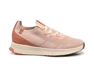 Saola - Women's Tsavo 3 - Baskets - EU 38,5 - faded rose