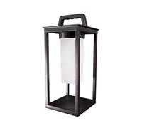 SAONA Lanterne extérieure LED rechargeable USB IP54
