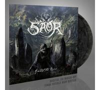 Saor Amidst the Ruins (Vinyl) 12" Album Coloured Vinyl