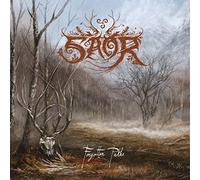 Saor – Forgotten Paths – CD – Edel