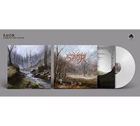Saor – Forgotten paths – Vinyle 12"