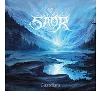 Saor - Guardians-Digi [Import]
